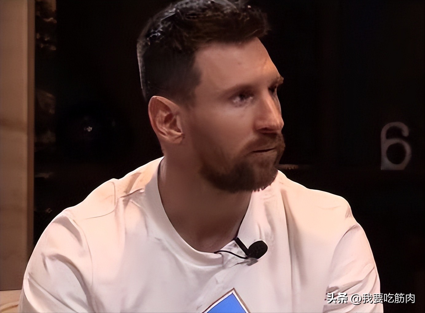 梅西今年是最后一次参加世界杯吗,梅西还有机会参加下一届世界杯吗