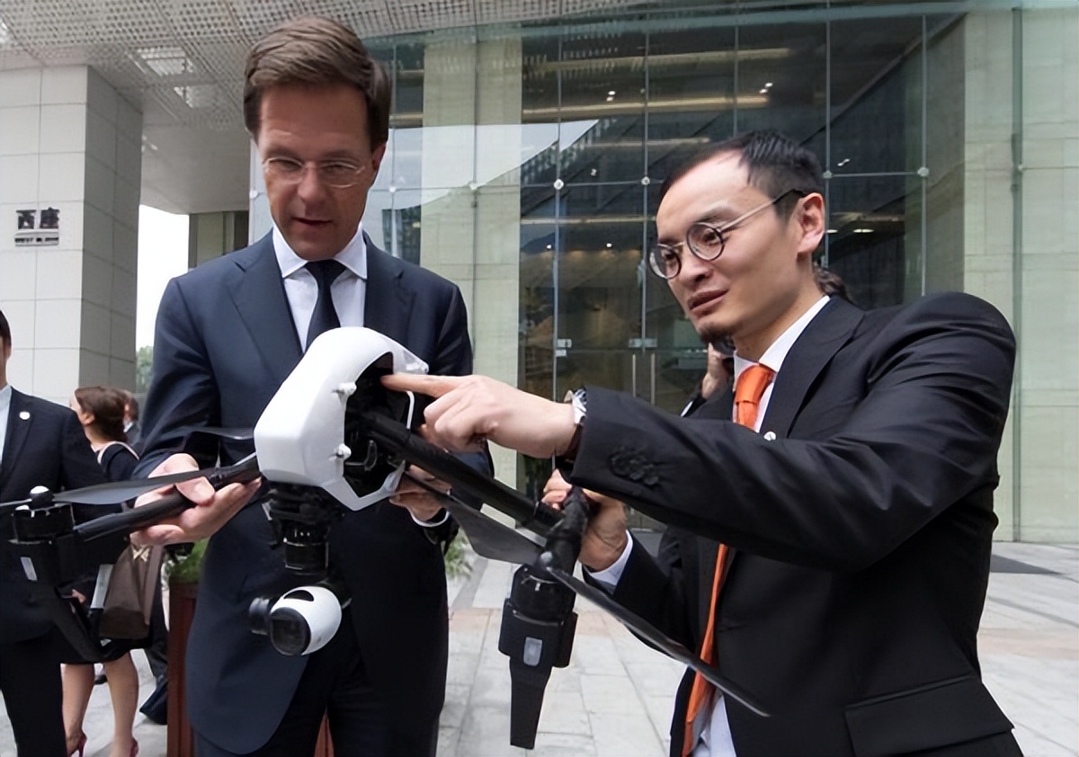 如何看大疆在美国被罚近20亿,美国对大疆的罚款交了吗