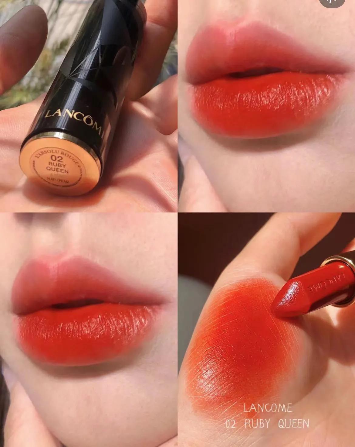 兰蔻icon505,兰蔻icon的菁纯面霜