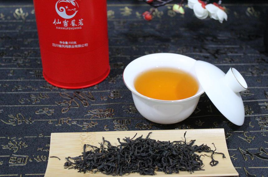 中国公认最好喝的四大红茶,红茶全国哪家最好