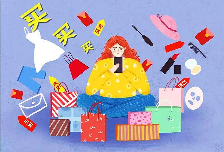 网购窗帘怎么避坑,网购避坑的假旗舰店