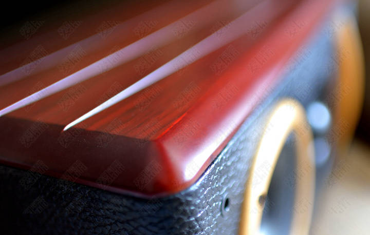 三分频书架式音箱推荐,十款顶级三分频书架音箱