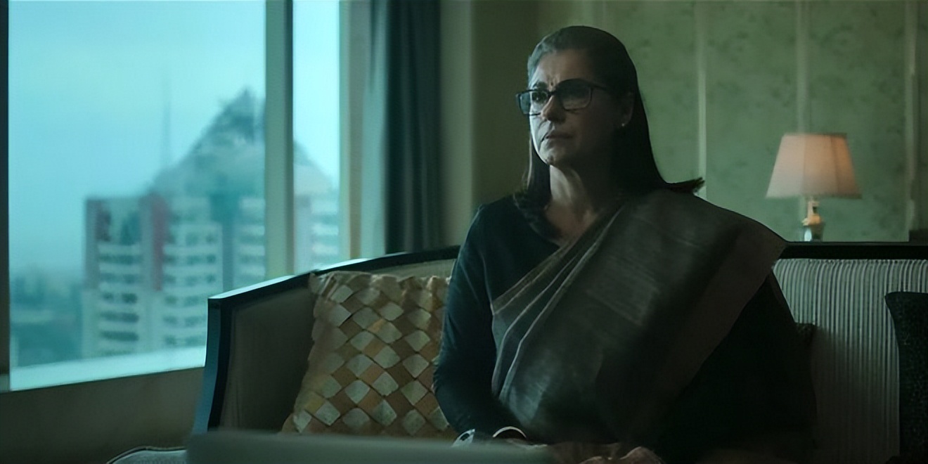 印度幼师绑架16名学生电影,印度幼儿园劫持孩子和老师电影