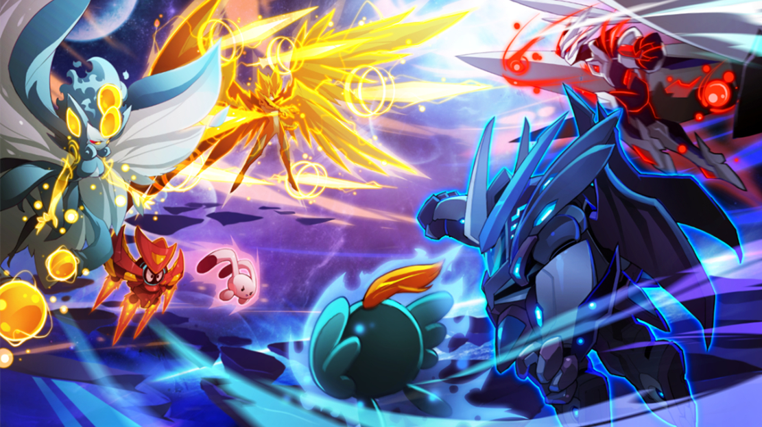 赛尔号第十二季是大结局吗,赛尔号第12季最终反派