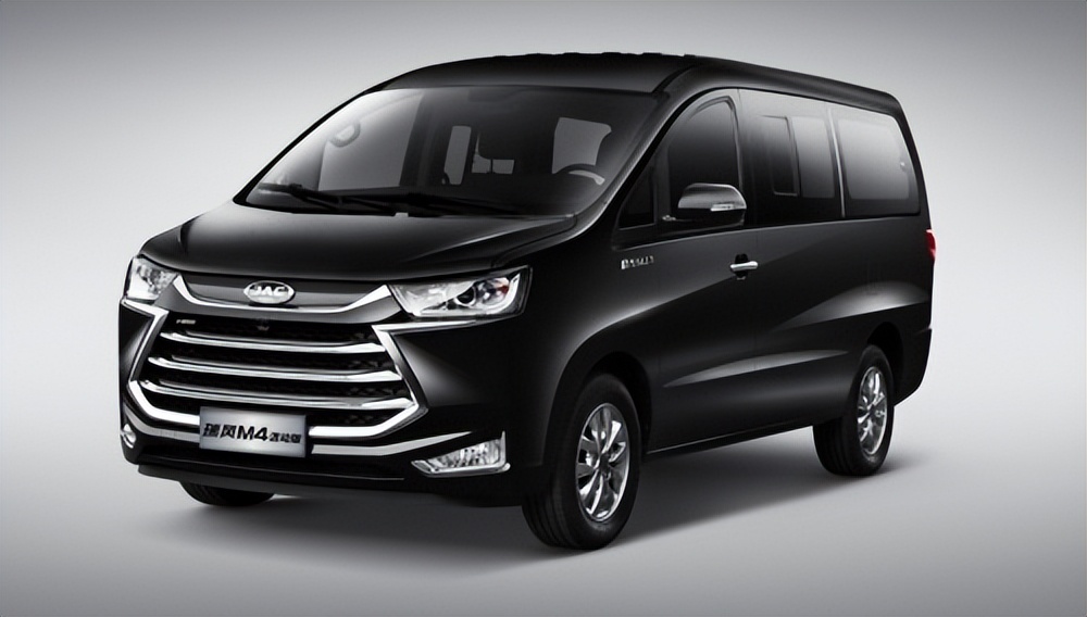 最经济实惠的7座mpv,江淮瑞风商务车7座mpv