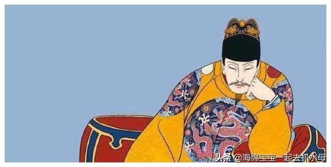 后宫历史真实故事,历史上最荒唐的后宫秘闻