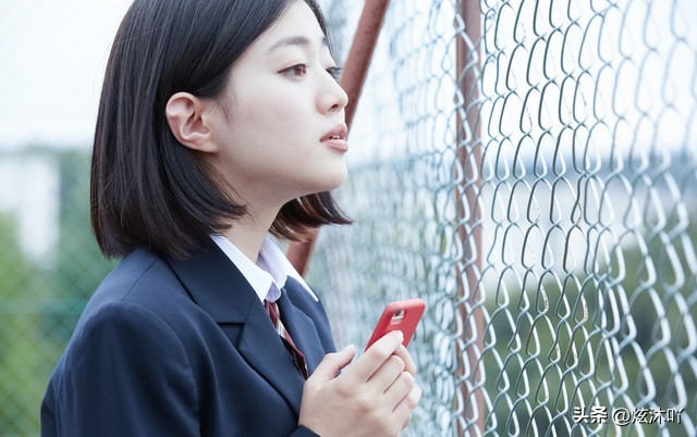 被CP删了后，小美知道她再也找不到这个“人”了。