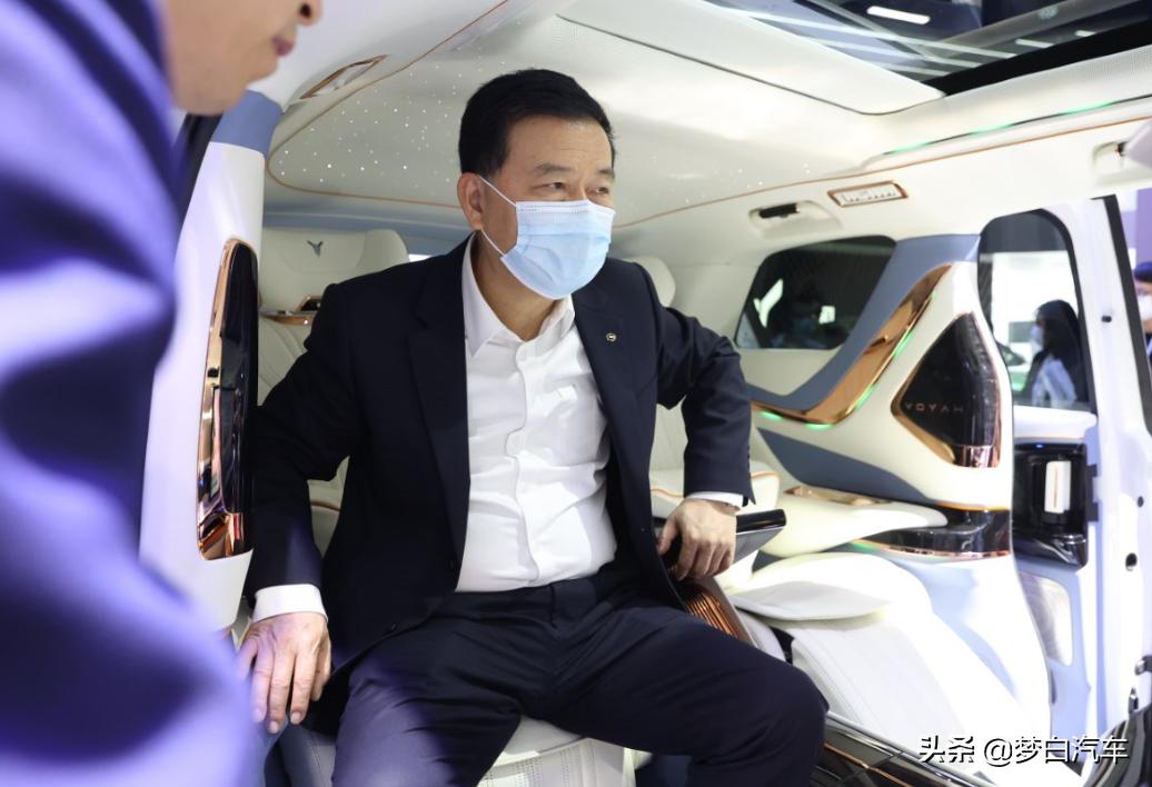 岚图汽车企业理念,岚图汽车核心竞争力