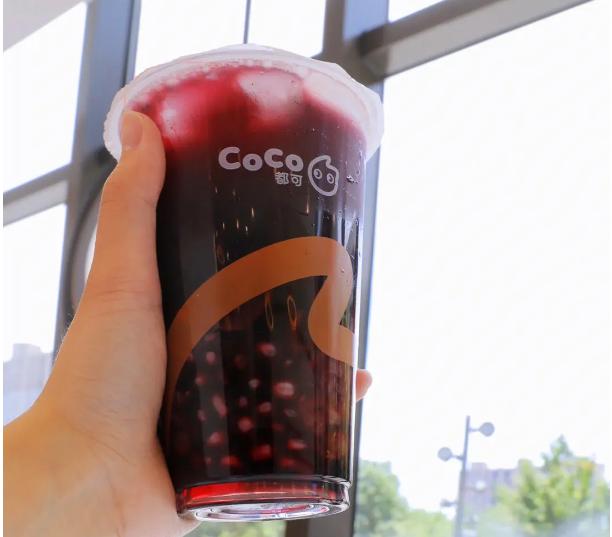 CoCo都可加盟整体下来多少钱？2023CoCo都可加盟费-官方申请入口