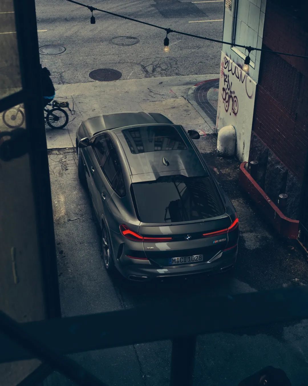 宝马油漆色号大全,宝马车漆颜色代码大全