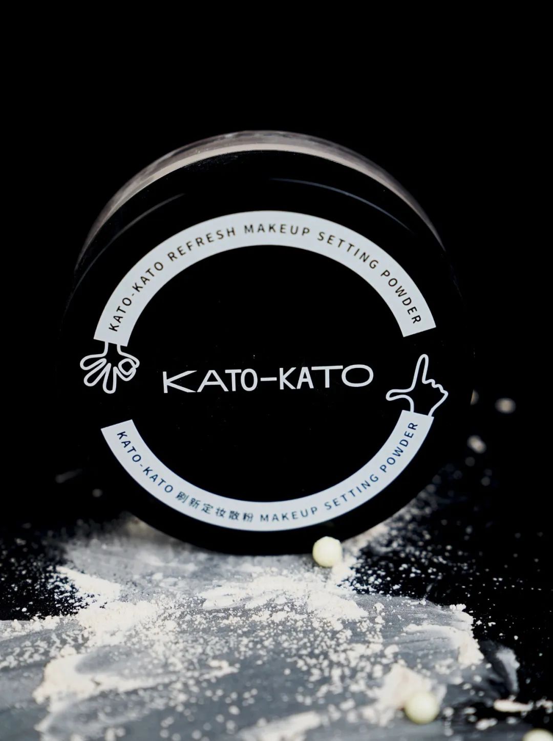 瞬间磨皮的散粉测评,哑光色散粉推荐公认好用第一名