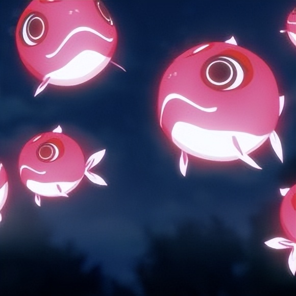 飞翔的魔女樱花,飞翔的魔女樱花片段