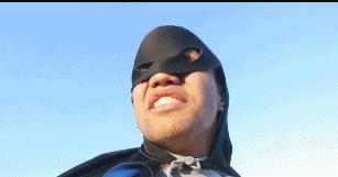 邻居门口放狮子我怎么破,邻居门口摆狮子我该怎么应对