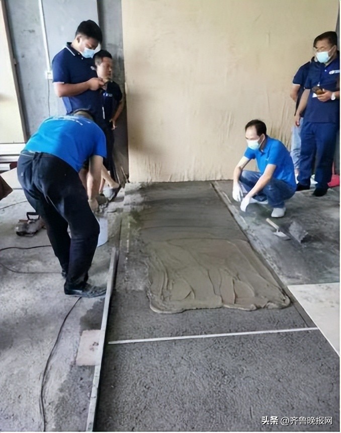 简一大理石瓷砖适合小户型吗,简一大理石瓷砖成品效果