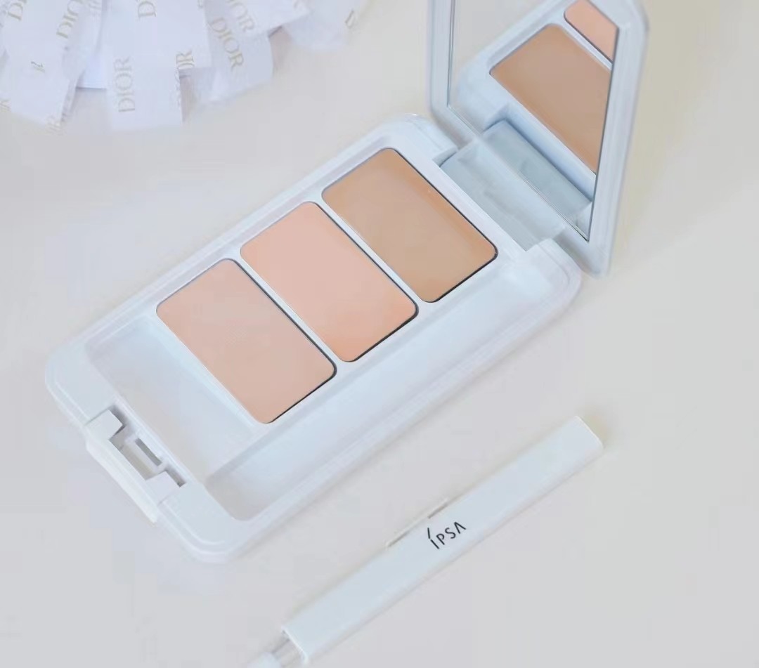 十大公认好用的油皮遮瑕盘,十大公认好用的遮瑕Mac