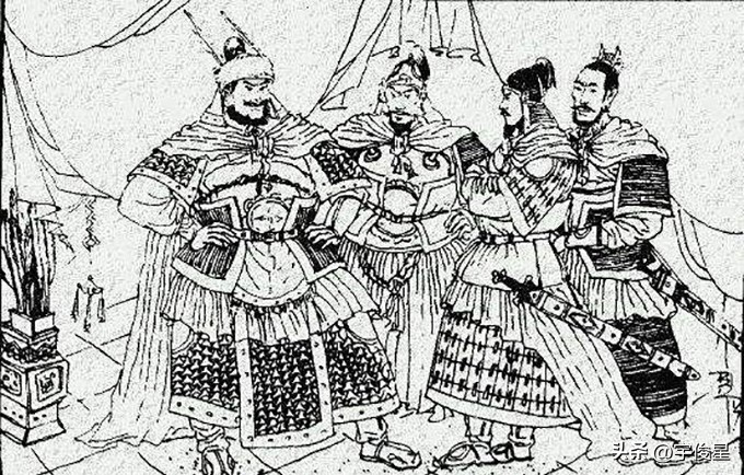 悲怆的前夜，天宝10年大唐边境3场惨败，安禄山野心被点燃