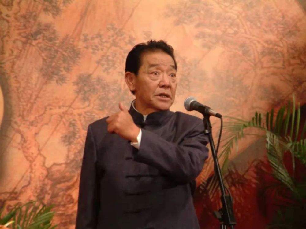 单田芳评书有哪些缺点,单田芳的评书为什么吸引人