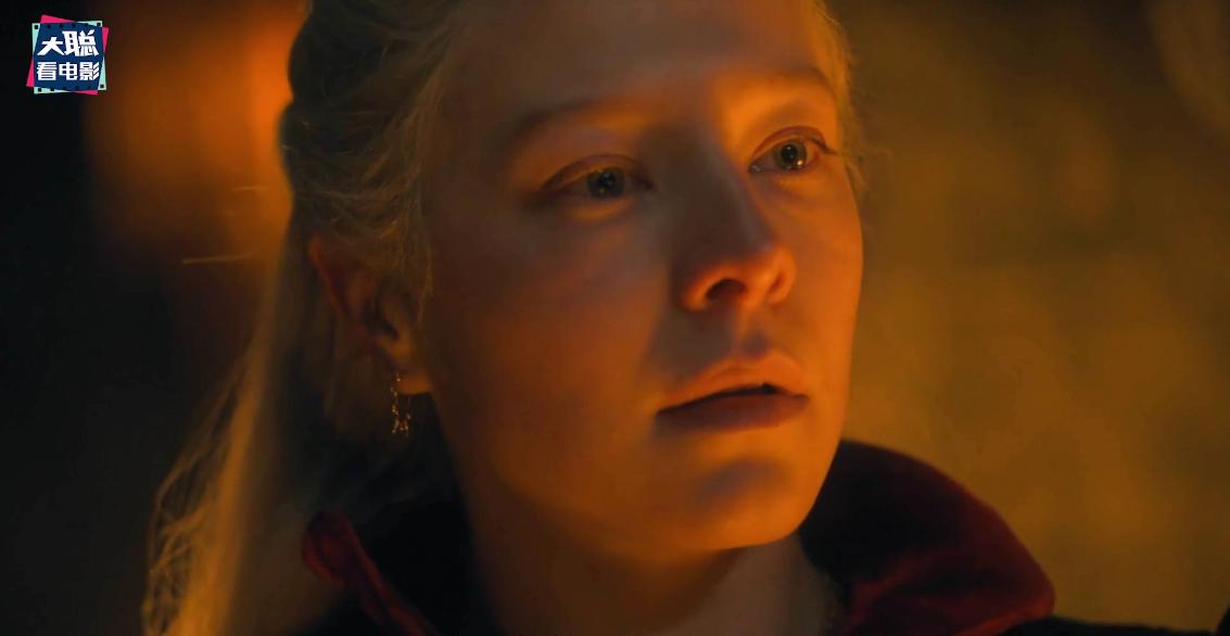 《龙之家族》第10集超万字解析！黑女王黑化！伊蒙德引爆龙战