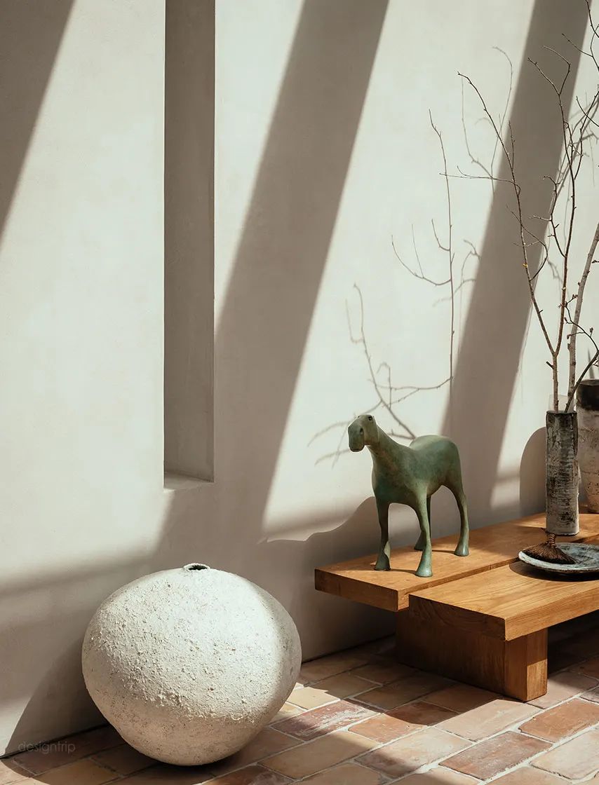 国外乡村别墅设计,独特霸气新农村意大利别墅设计