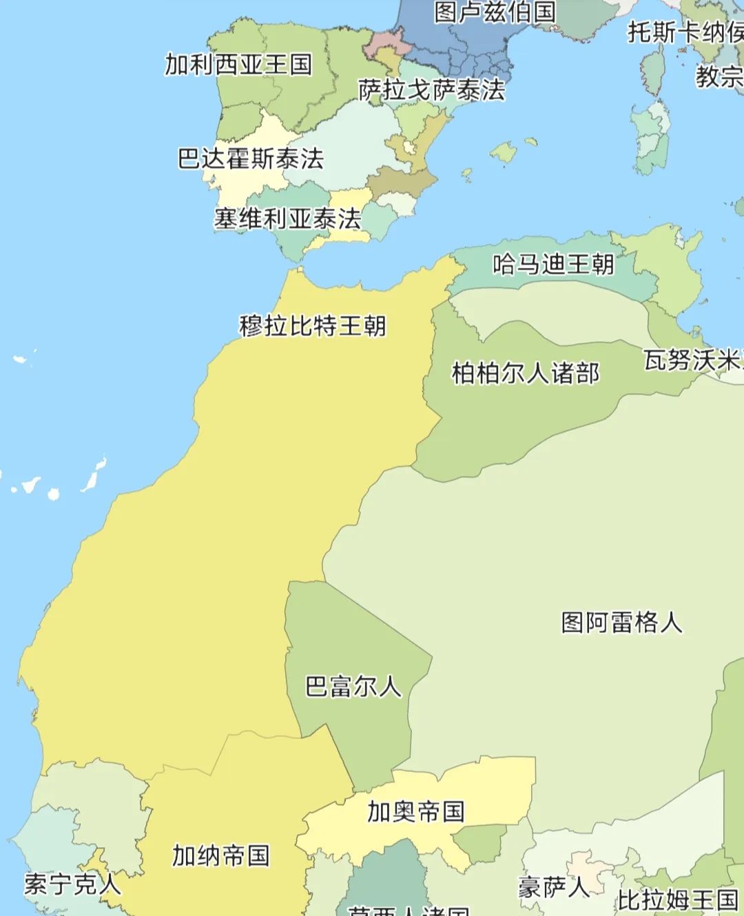 摩洛哥阿尔及利亚争议边界,阿尔及利亚与摩洛哥边境