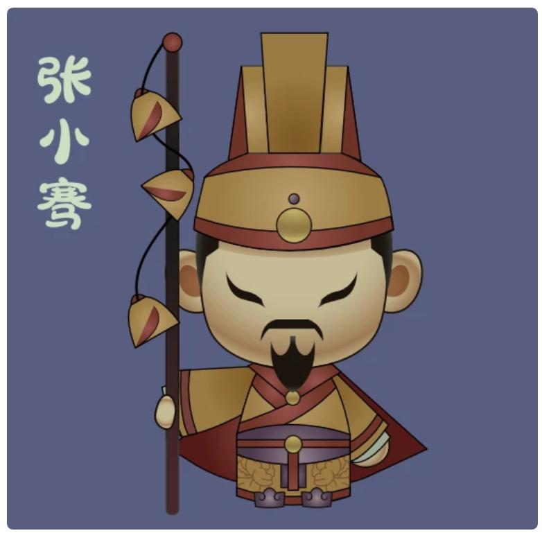 陕西核酸贴纸背后的故事