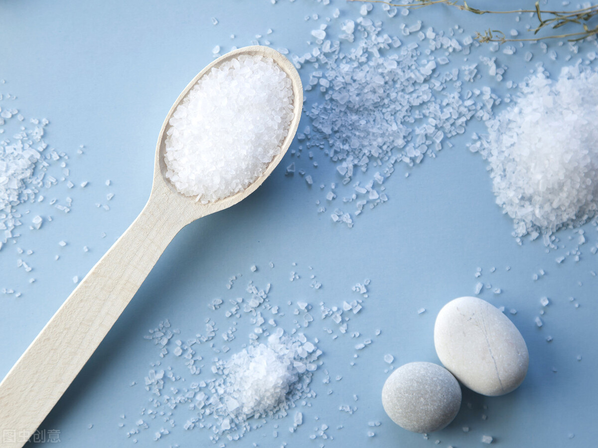 厨房所有佐料的功效及用法,厨房调料的用法及用途截图