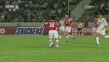 97年中国队10强赛,97国家队十强赛