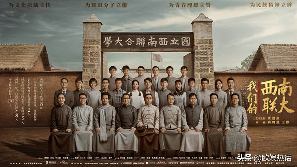 2020年末必看电视剧推荐,2022年高分电视剧推荐