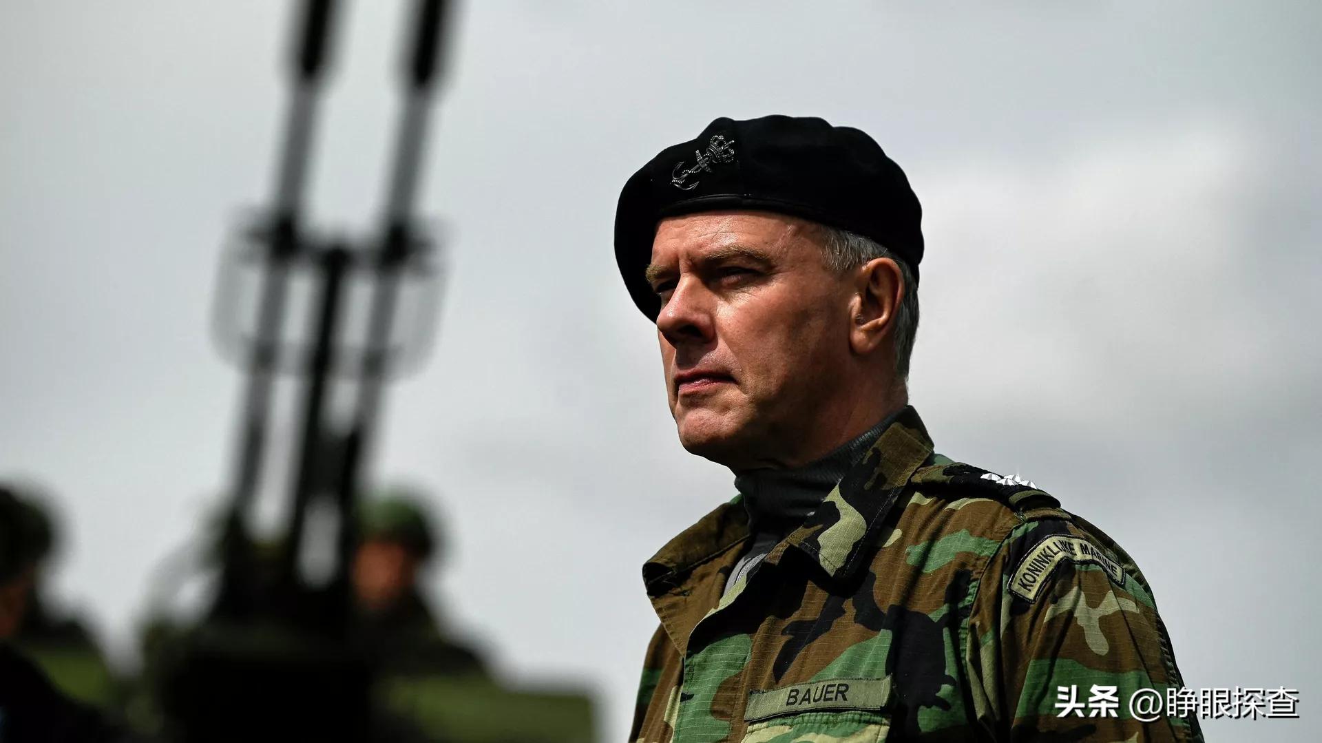 俄军战事最新近况,2023年俄军战报