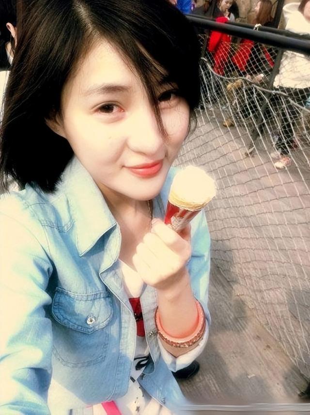 炫富女郭美美参加的综艺,郭美美炫富现状