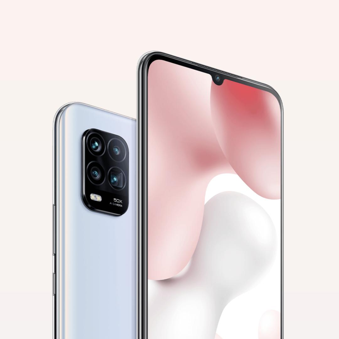 逛完小米直播间，我还以为我穿越了