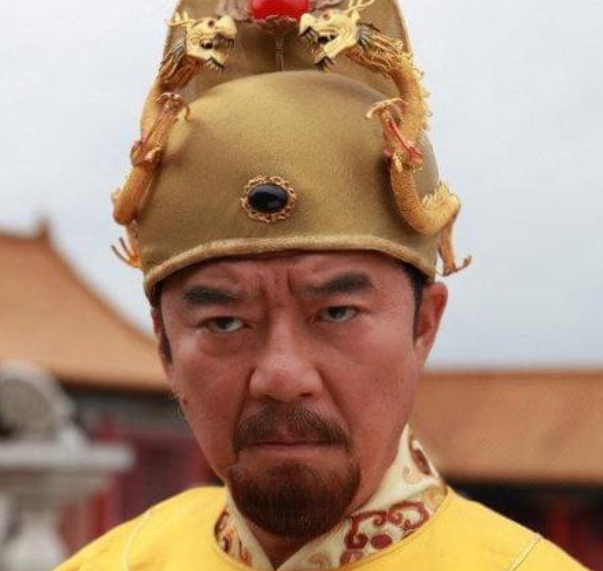 孔子给朱元璋写封信,朱元璋与孔子后代对话