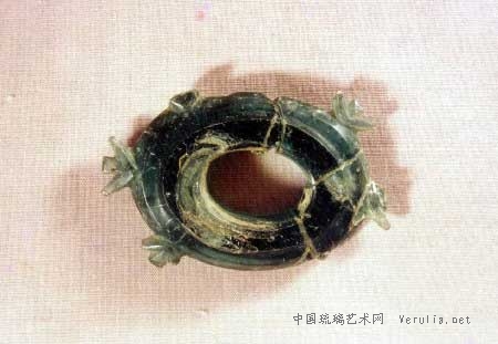 玻璃艺术鉴赏,玻璃艺术欣赏100例