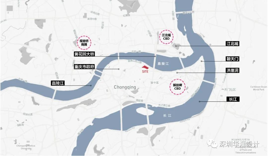 渝中半岛规划,重庆渝中半岛未来规划