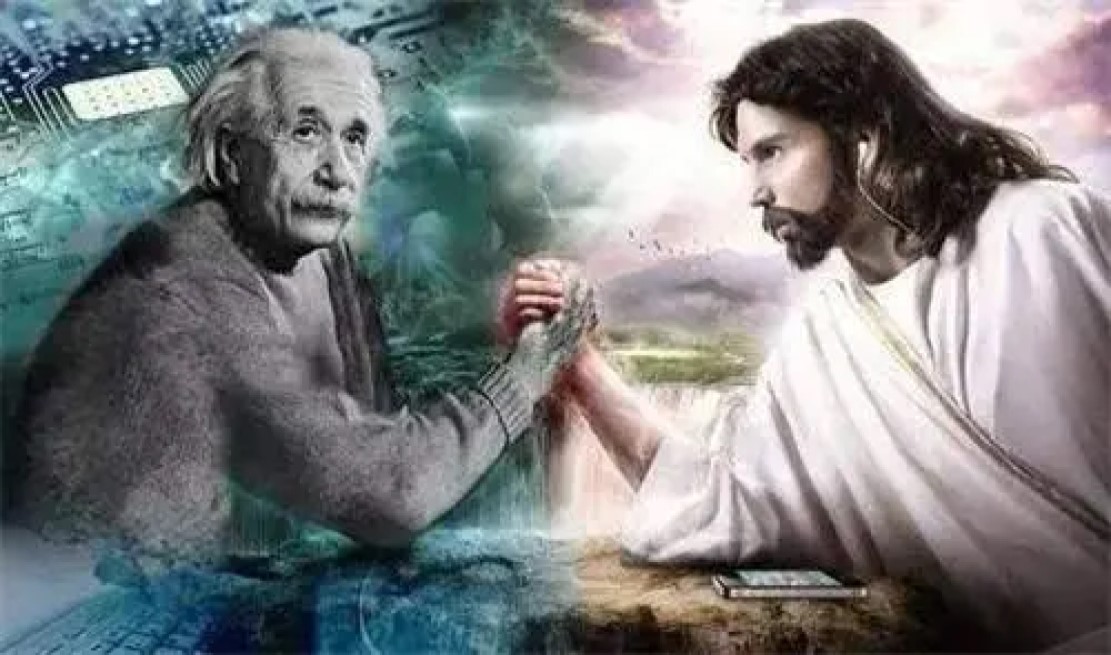 爱因斯坦之后科学就停滞了吗,爱因斯坦科技停滞百年