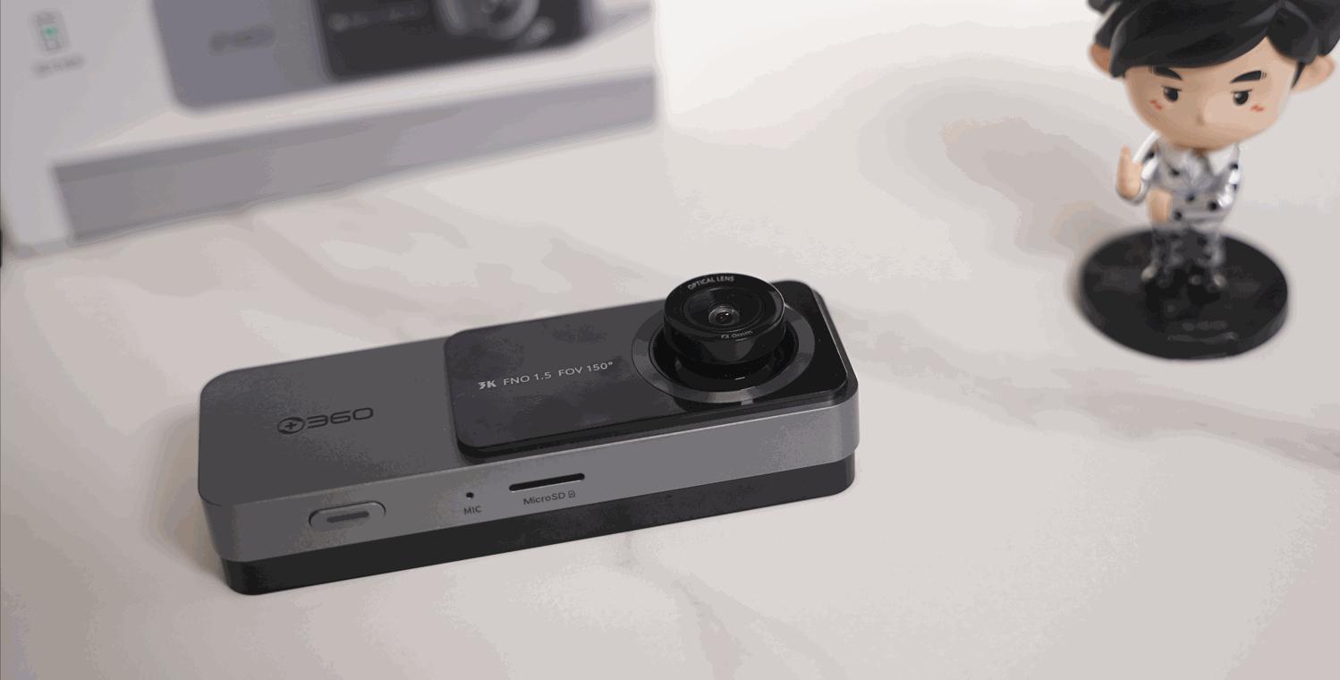 360k380行车记录仪对比盯盯拍minis2,盯盯拍mini3ultra和360的k580评测