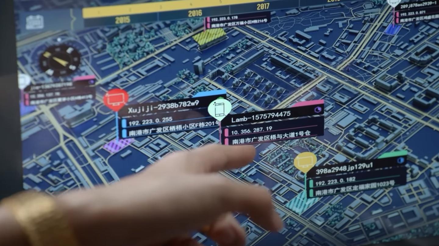 网络安全主要包括哪些安全,你安全吗网络安全知识