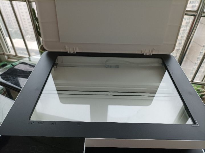 小米激光打印机k200拆机,小米激光打印机k200评测