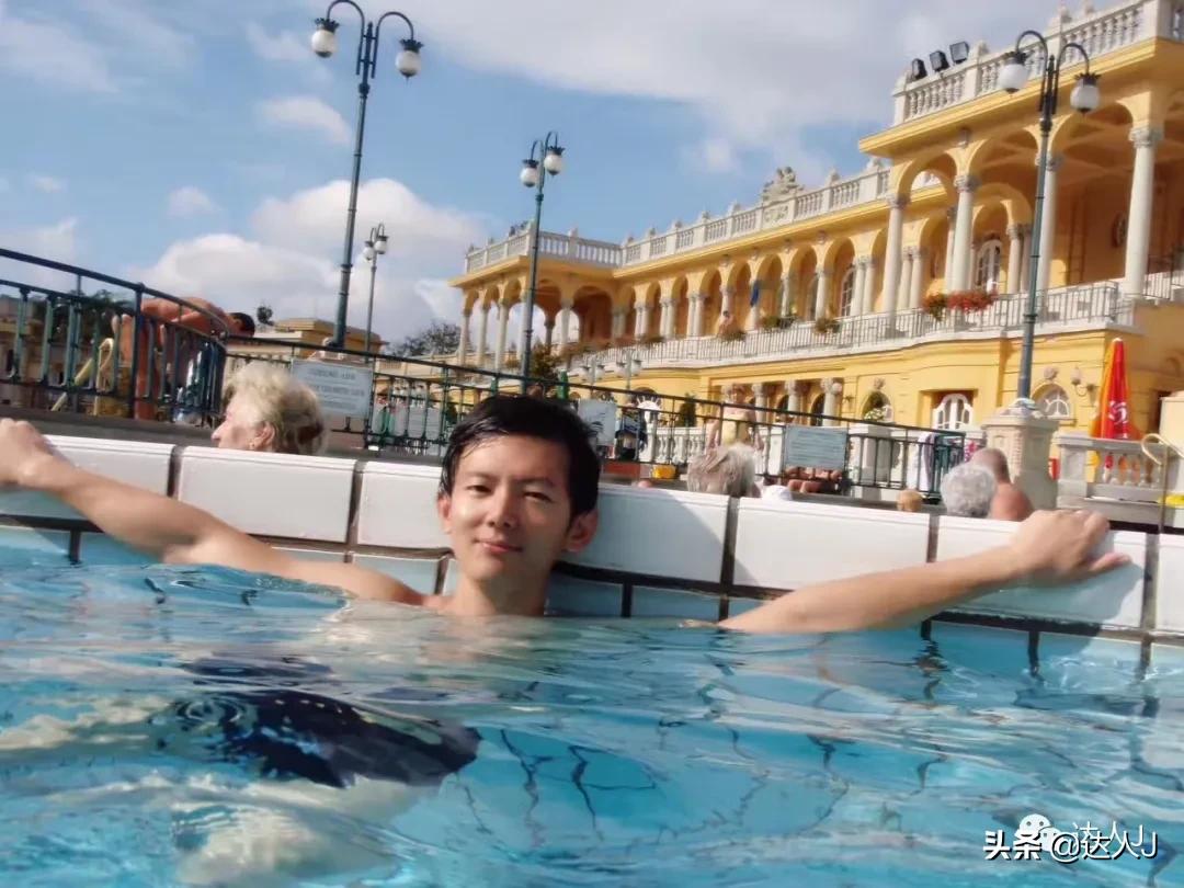 去全世界有名的地方泡温泉,全世界泡温泉