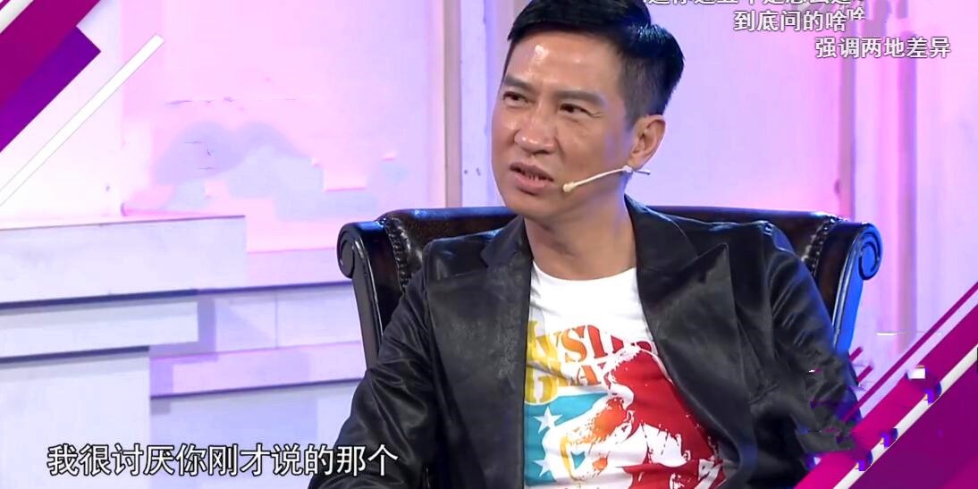 被大台力捧的主持人，有人换台当上了一哥，有人被称何炅接班人