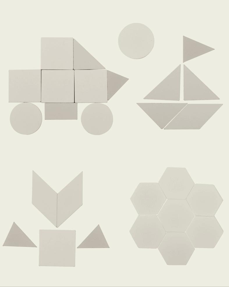 七巧板是我国传统的玩具还是什么,七巧板是我国古代的拼板玩具