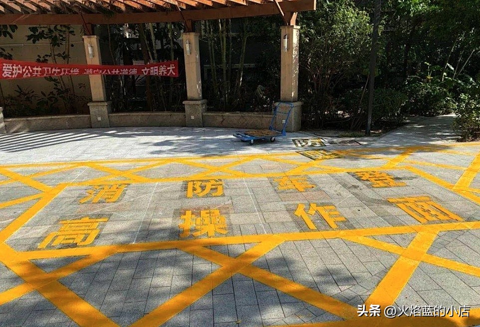 工作场所消防设施设备配置标准,建筑消防设施的维护管理