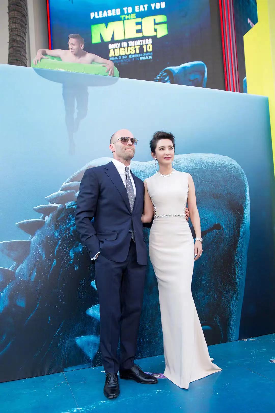 华语影坛最特立独行的女演员,华语影坛公认的十大女演员