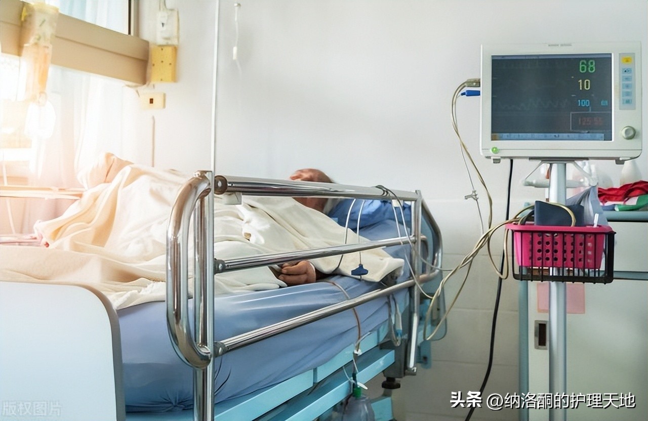 病人不肯插胃管怎么办,病人无法吞咽如何喂水