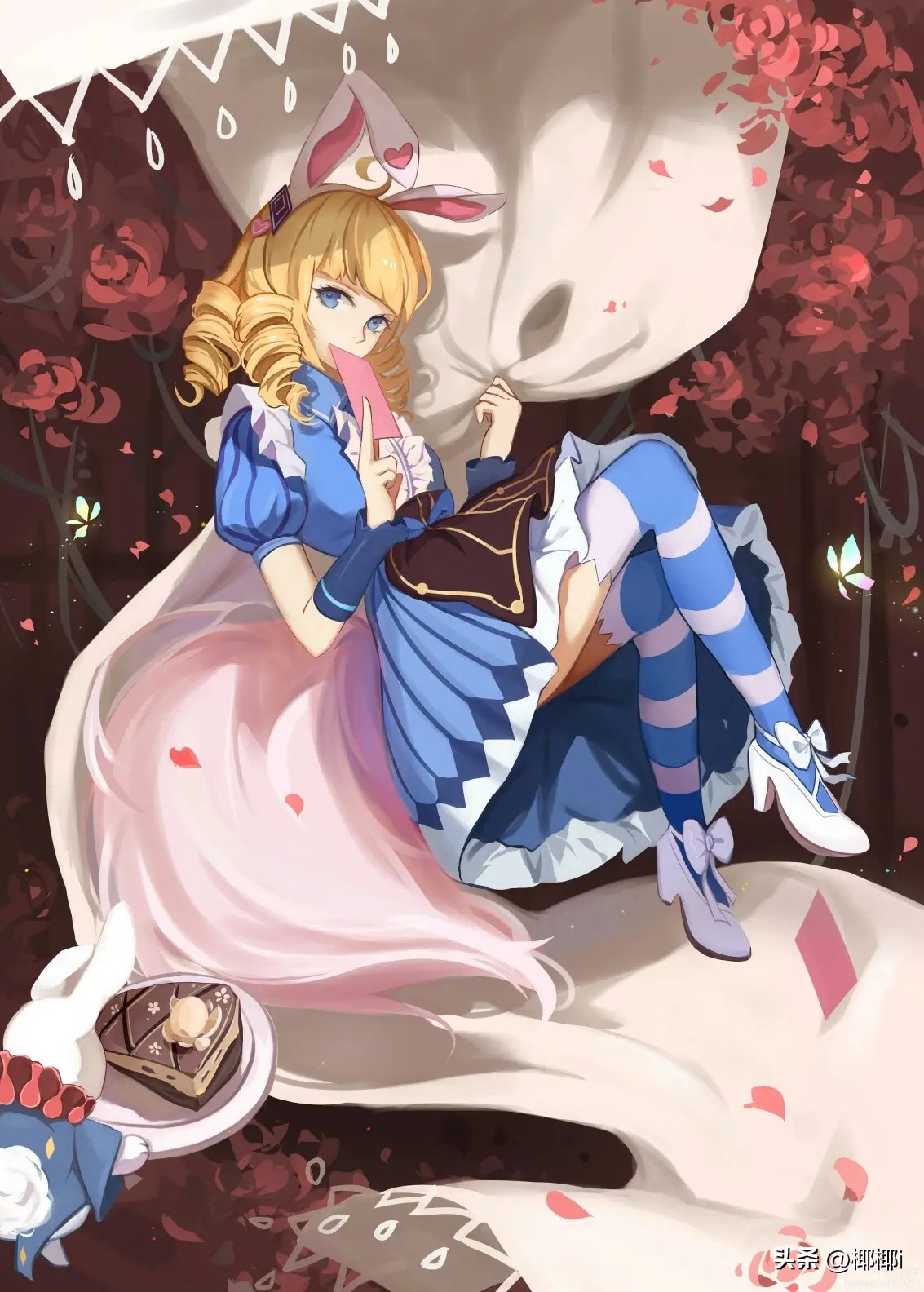 玩好妲己的秘诀就是一定要有耐心,怎么玩好妲己铭文