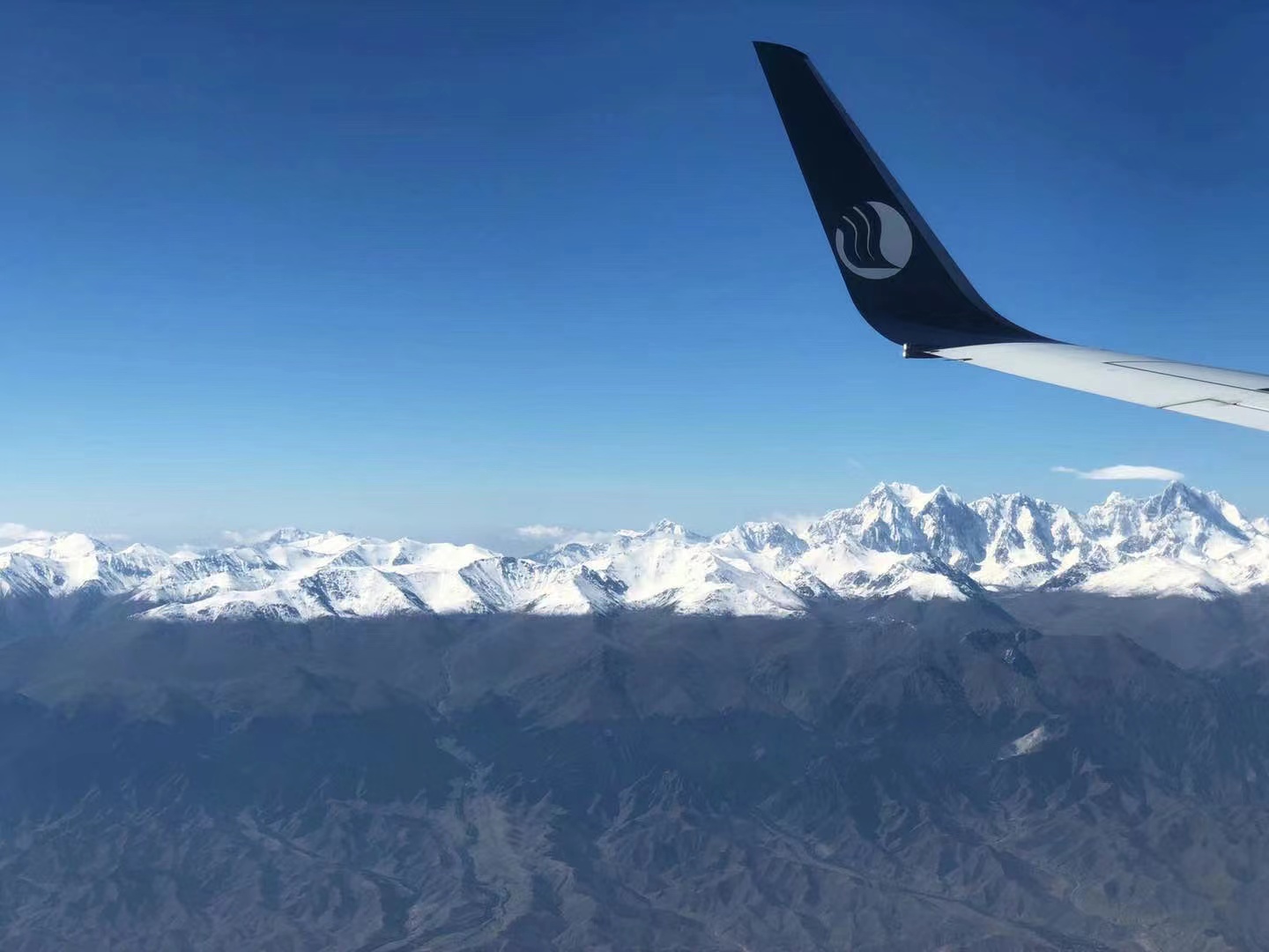 走过*疆新**、内蒙、*藏西**,才知道云南旅游是老天爷赏饭吃了