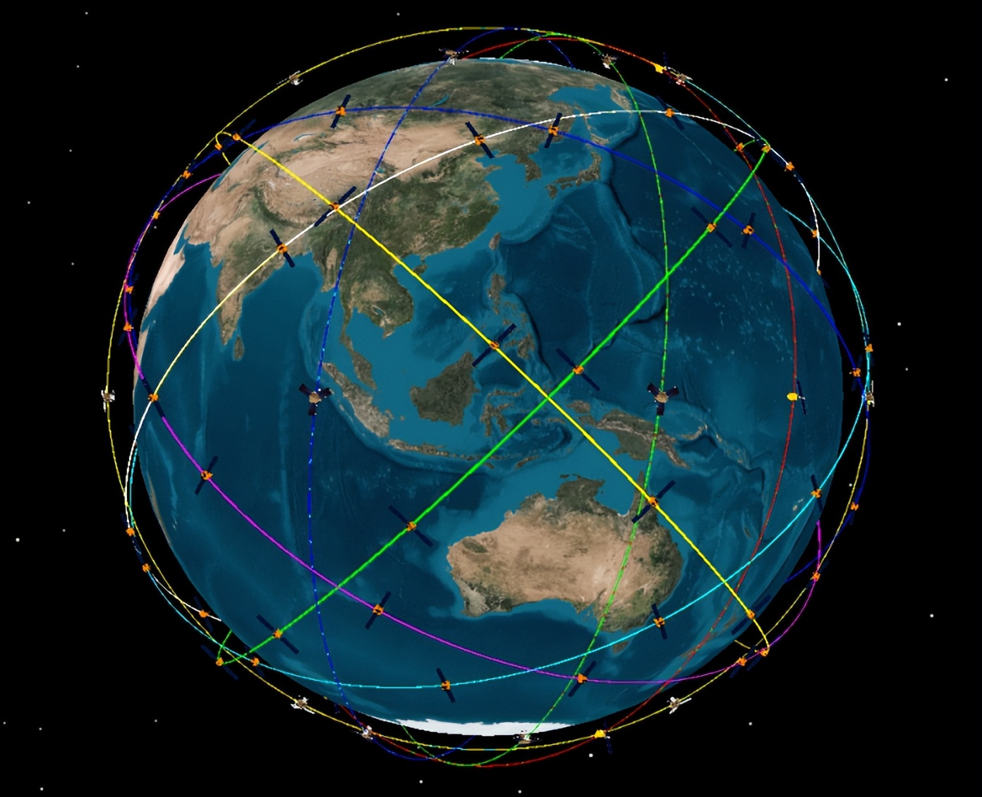 光机所“独苗”对标百亿独角兽：“科创航天”宣布抢筹