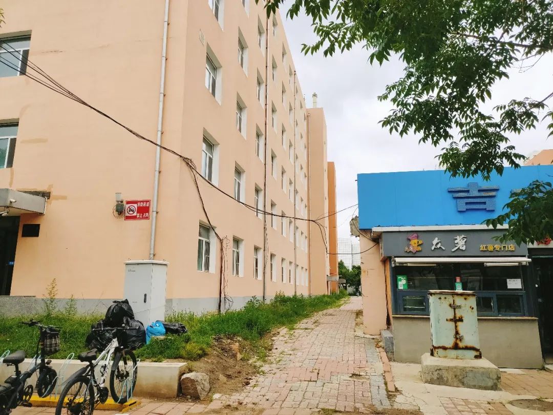 吉林大学各个校区的宿舍条件,新生寝室指南