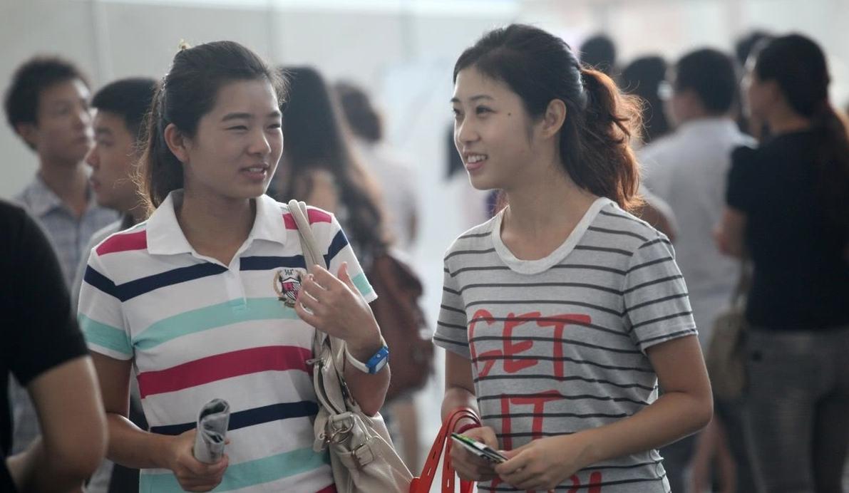 2022年女生就业率最高的十大专业,未来女生就业前景最好的十大专业