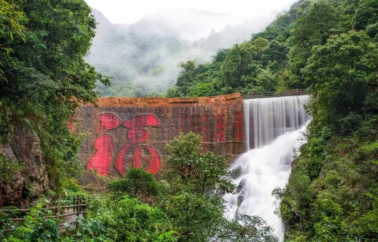 广东十大旅游景点必去的地方,广东最冷门景点排名